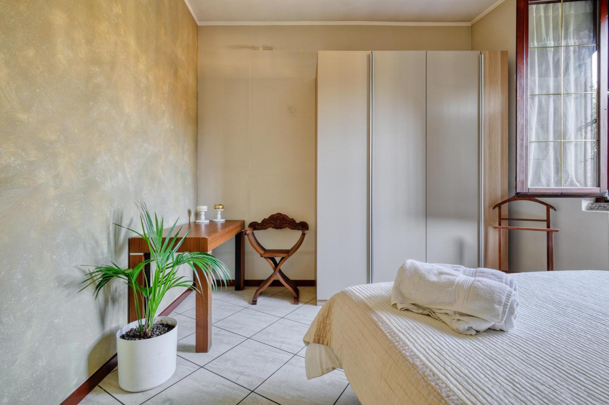 Extra Comfort - Casa Vicino A Milano E Linate Zelo Buon Persico Buitenkant foto