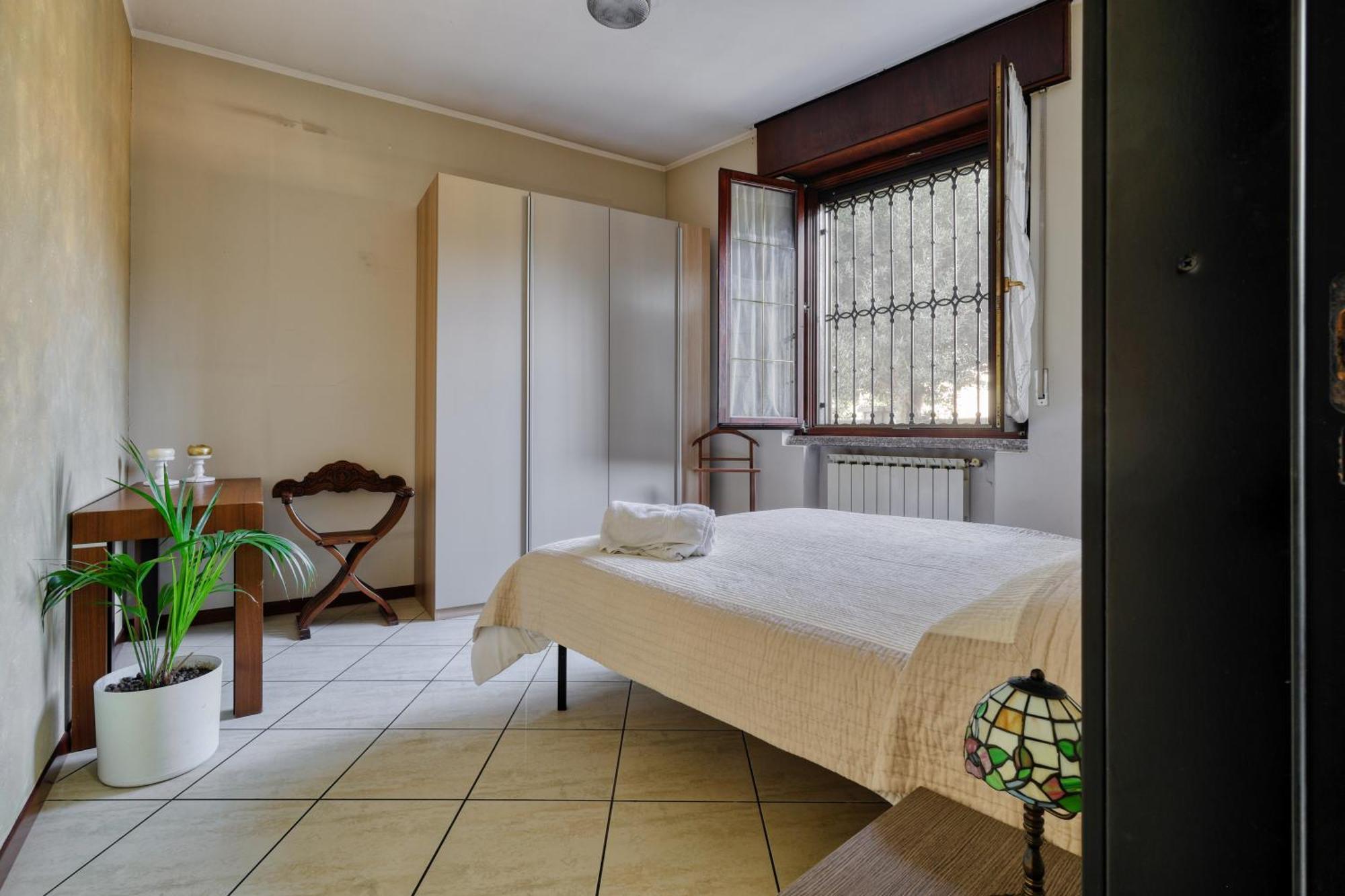 Extra Comfort - Casa Vicino A Milano E Linate Zelo Buon Persico Buitenkant foto