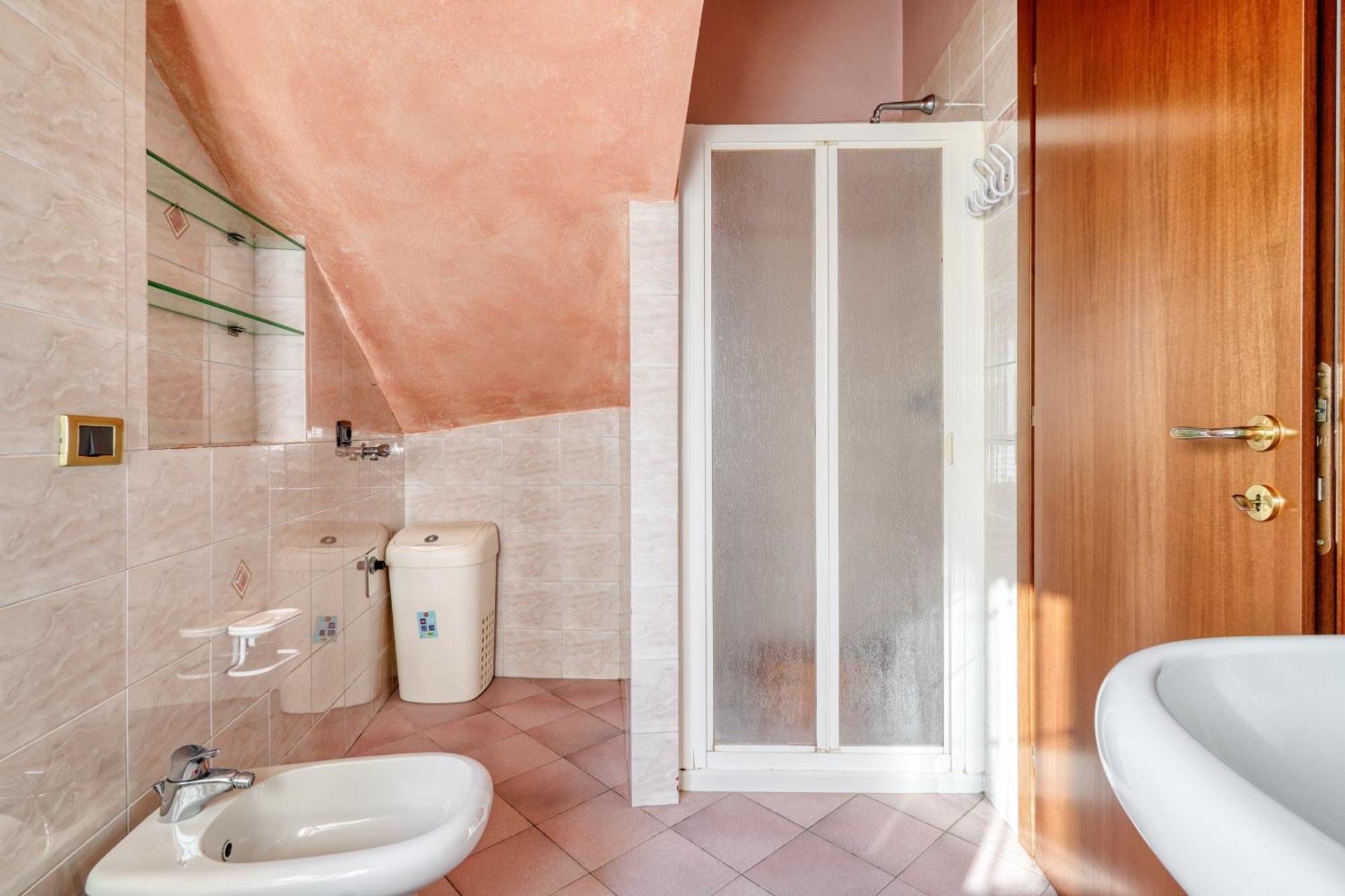 Extra Comfort - Casa Vicino A Milano E Linate Zelo Buon Persico Buitenkant foto
