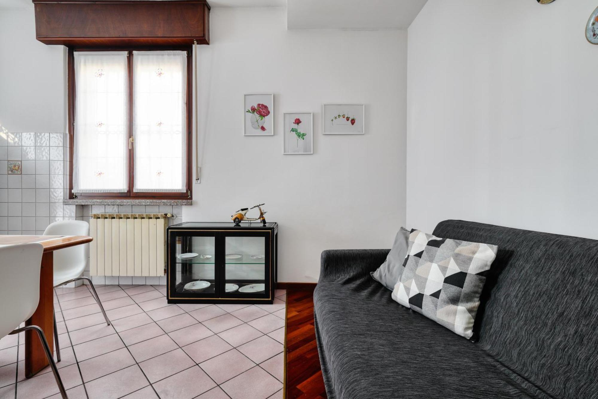 Extra Comfort - Casa Vicino A Milano E Linate Zelo Buon Persico Buitenkant foto