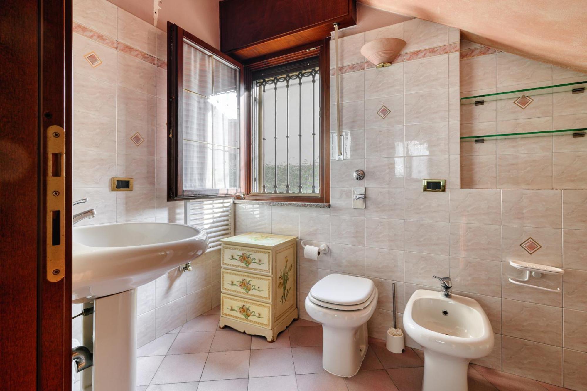 Extra Comfort - Casa Vicino A Milano E Linate Zelo Buon Persico Buitenkant foto